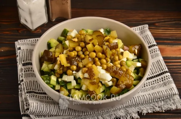 Шаг 7: иллюстрация