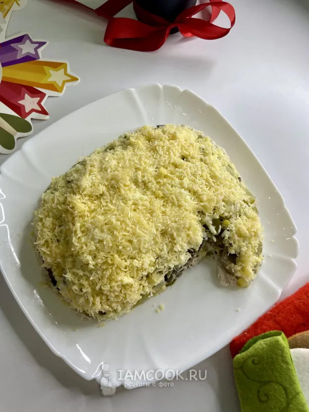 Шаг 8: иллюстрация