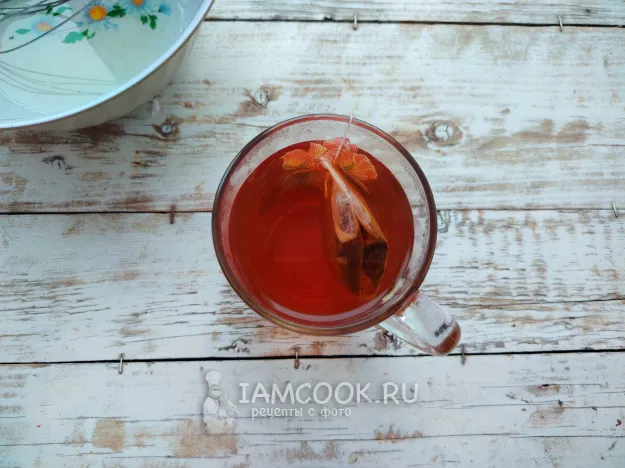 Шаг 2: иллюстрация