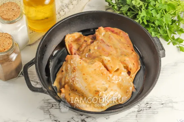 Шаг 5: иллюстрация