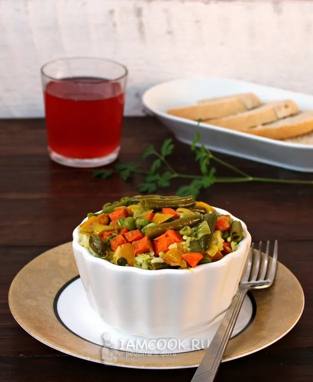 Шаг 9: иллюстрация