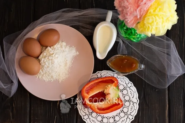 Шаг 1: иллюстрация