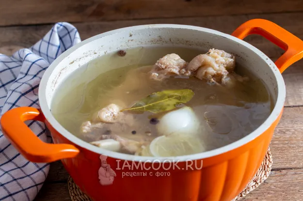 Шаг 3: иллюстрация