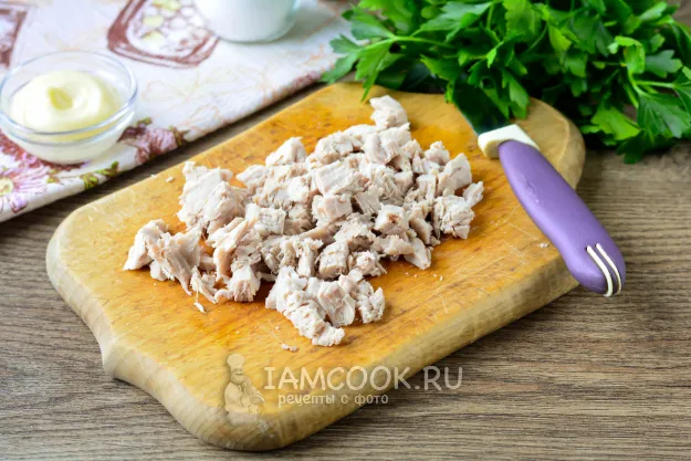 Шаг 3: иллюстрация