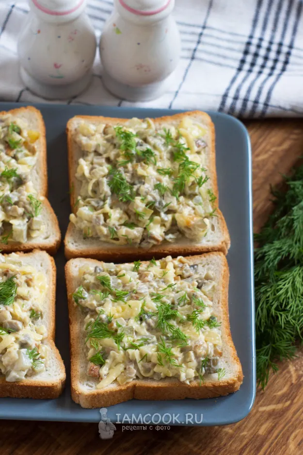 Шаг 8: иллюстрация