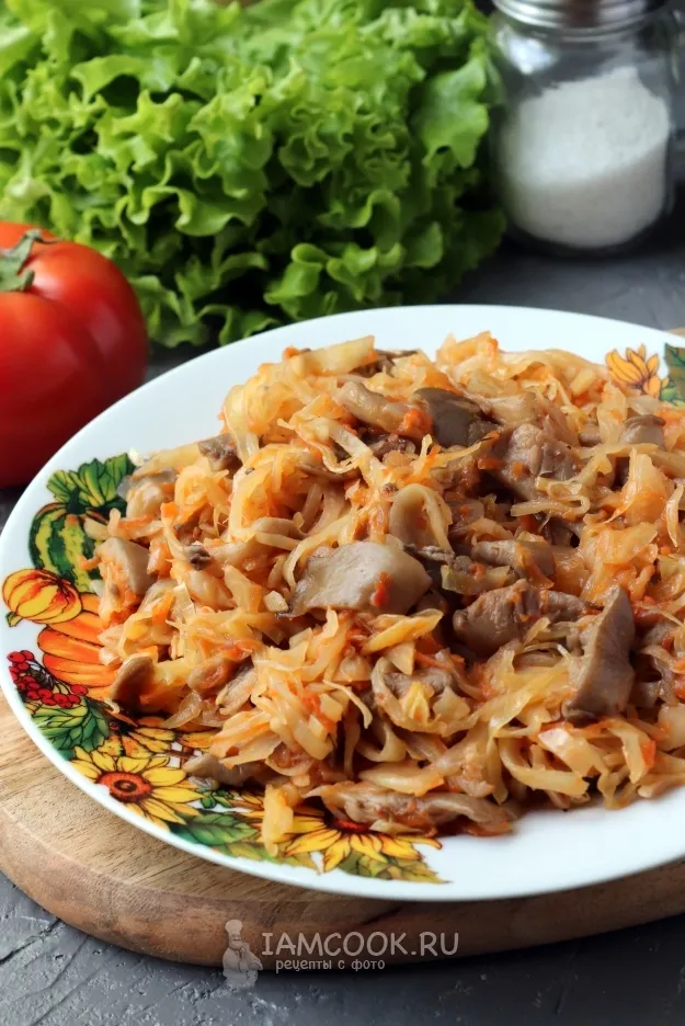 Шаг 8: иллюстрация