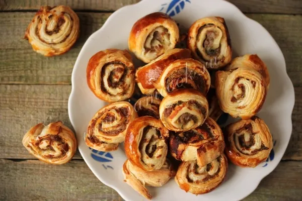 Шаг 5: иллюстрация