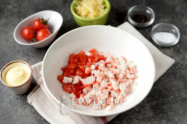 Шаг 3: иллюстрация