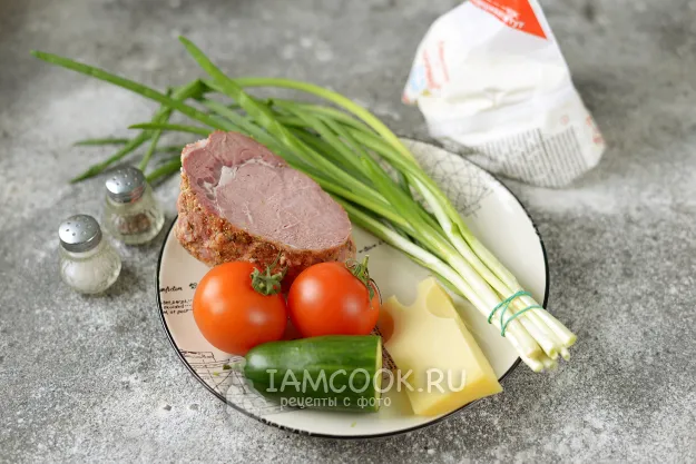 Шаг 1: иллюстрация