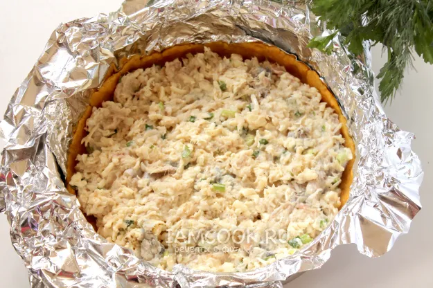 Шаг 9: иллюстрация