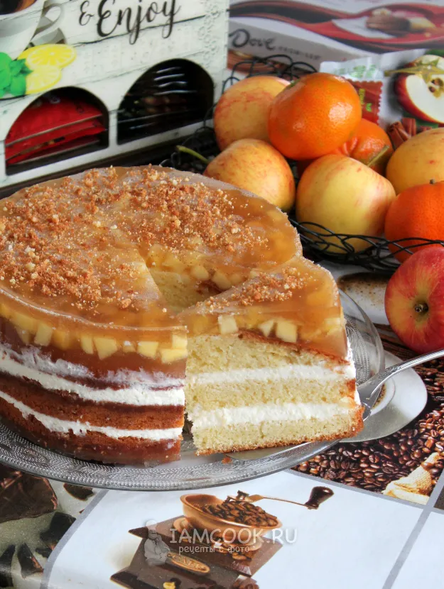 Шаг 13: иллюстрация