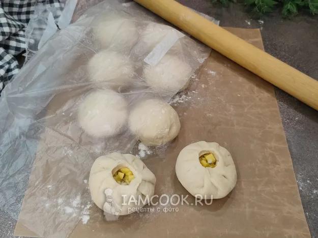 Шаг 9: иллюстрация