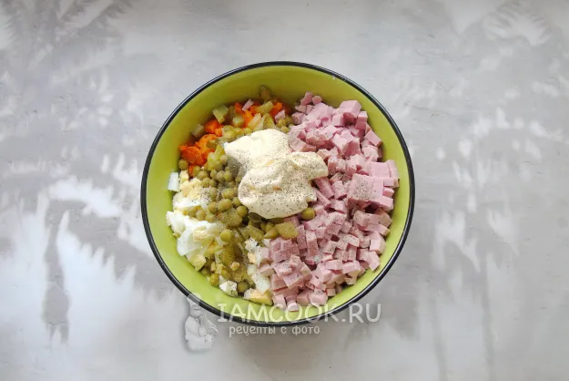 Шаг 8: иллюстрация