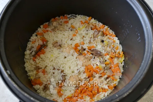 Шаг 8: иллюстрация