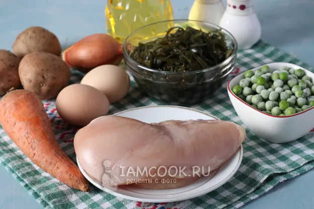 Шаг 1: иллюстрация