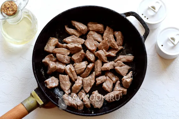 Шаг 2: иллюстрация