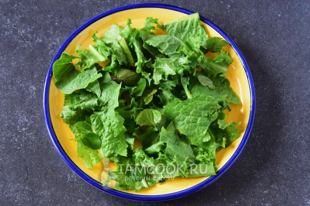 Шаг 2: иллюстрация