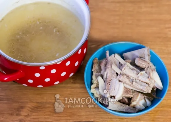 Шаг 11: иллюстрация