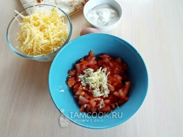 Шаг 2: иллюстрация