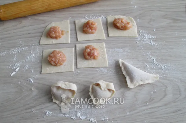 Шаг 8: иллюстрация