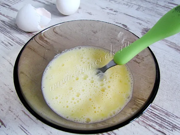 Шаг 4: иллюстрация