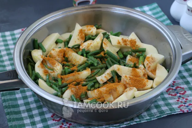 Шаг 6: иллюстрация