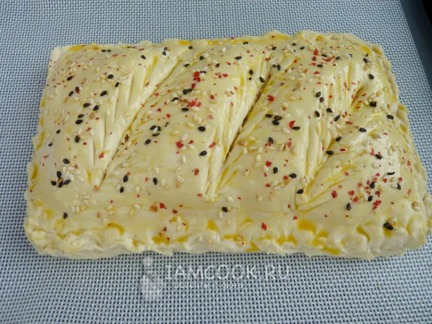 Шаг 8: иллюстрация