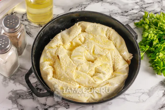 Шаг 5: иллюстрация