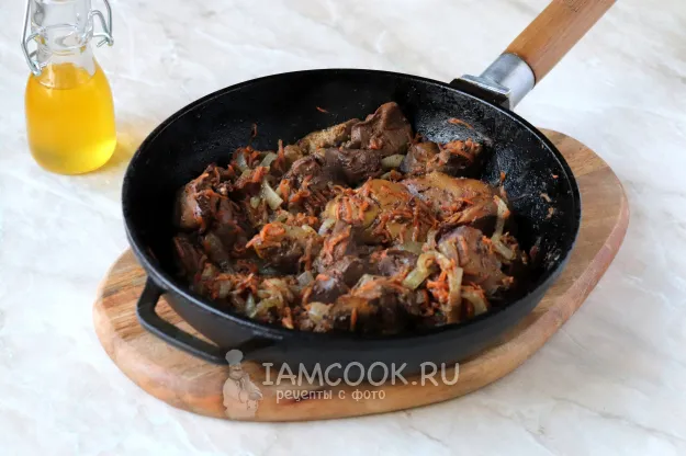 Шаг 6: иллюстрация