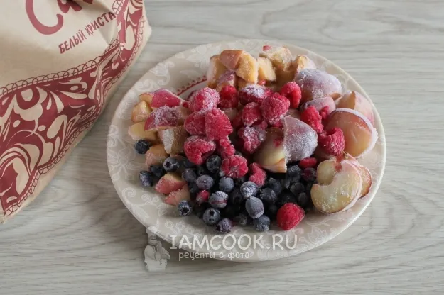 Шаг 1: иллюстрация