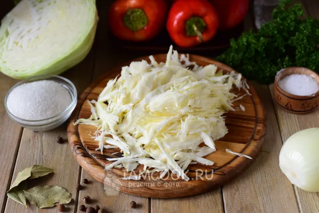 Шаг 2: иллюстрация