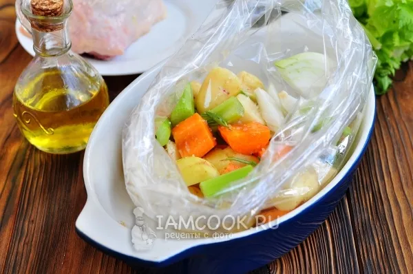 Шаг 3: иллюстрация