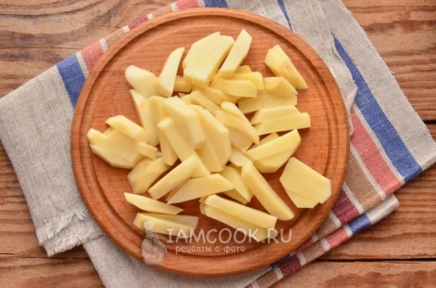 Шаг 2: иллюстрация