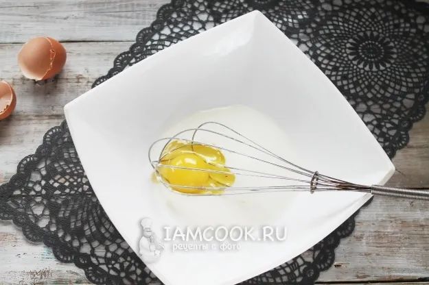 Шаг 2: иллюстрация