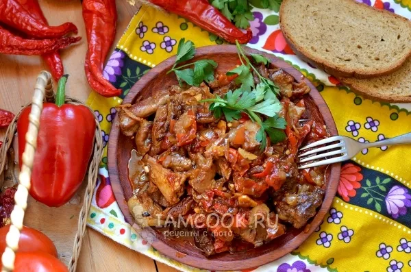 Шаг 8: иллюстрация