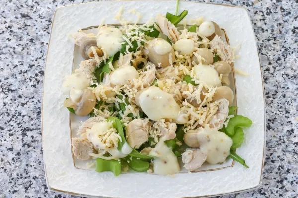 Шаг 5: иллюстрация