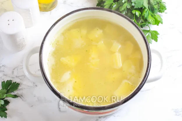 Шаг 3: иллюстрация