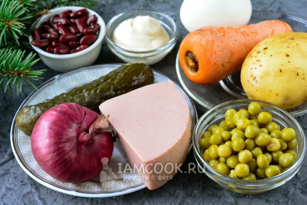 Шаг 1: иллюстрация