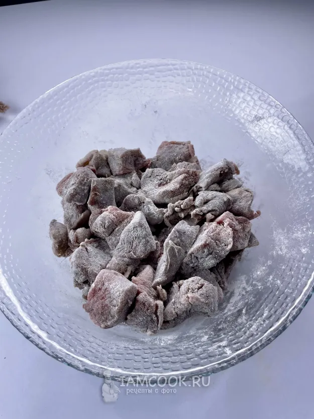 Шаг 3: иллюстрация