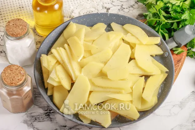 Шаг 4: иллюстрация