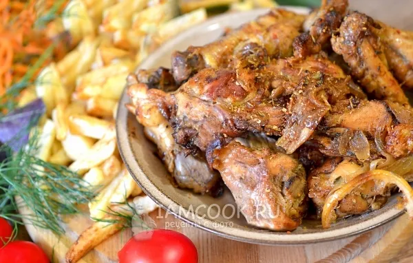 Шаг 10: иллюстрация