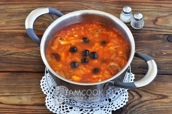 Шаг 11: иллюстрация