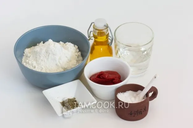 Шаг 1: иллюстрация