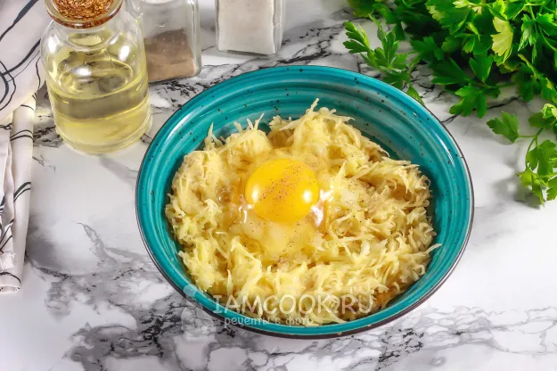 Шаг 3: иллюстрация