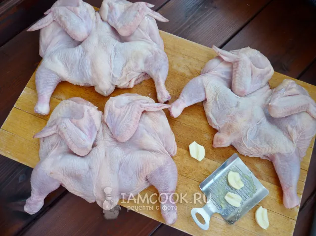 Шаг 2: иллюстрация