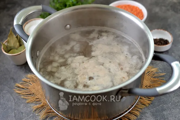 Шаг 3: иллюстрация