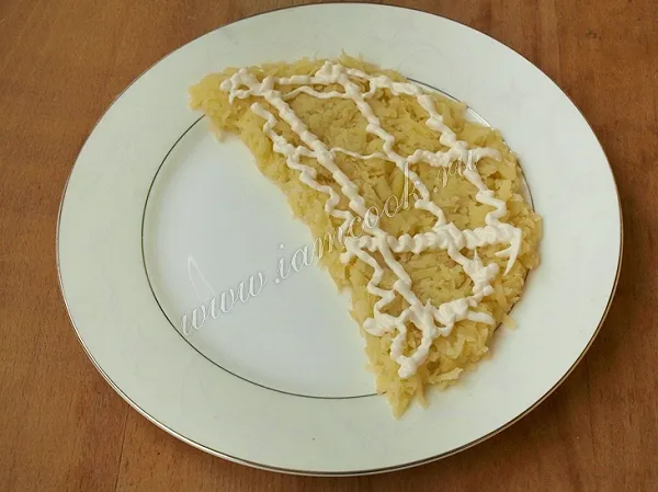 Шаг 2: иллюстрация