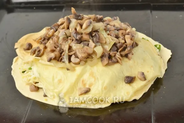 Шаг 11: иллюстрация