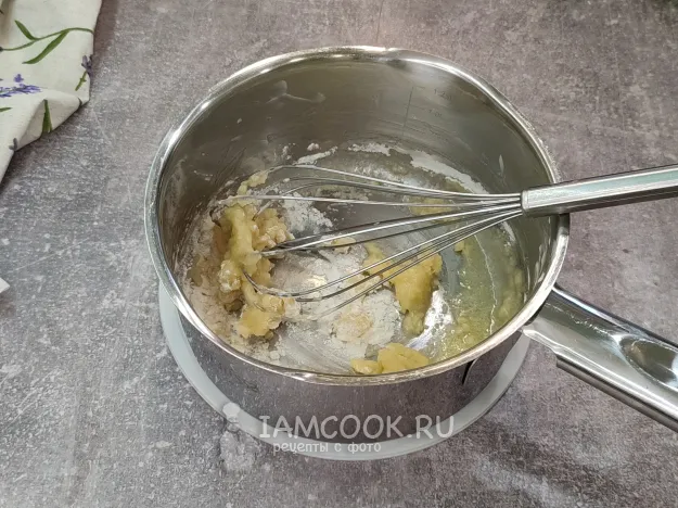 Шаг 3: иллюстрация