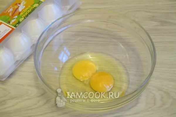 Шаг 2: иллюстрация